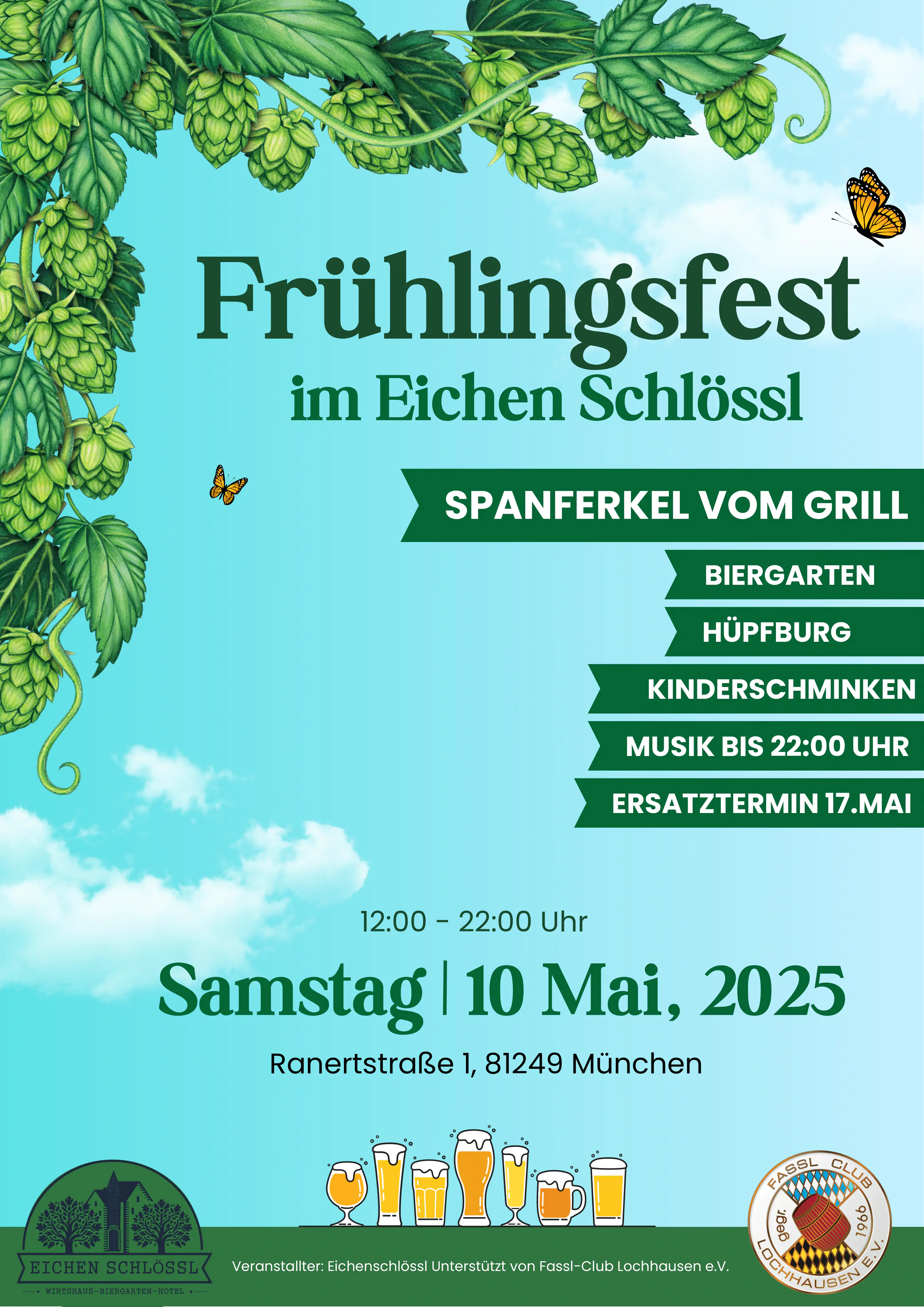 Frühlingsfest